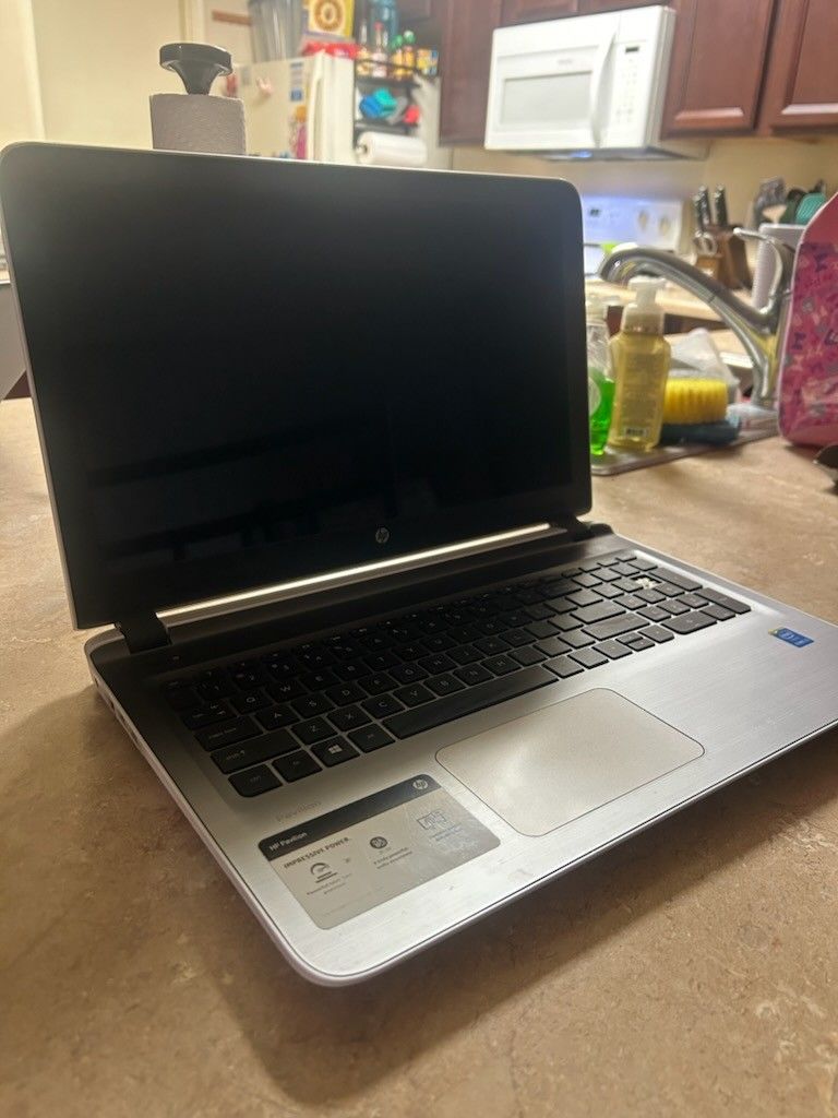 Hp Computer