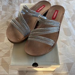 Womens Shoes