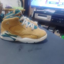 kids Jordans size 10c$25