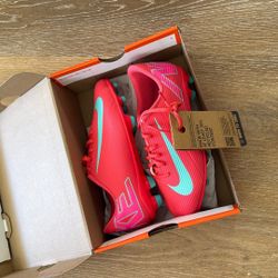 Nike Cleats Youth 