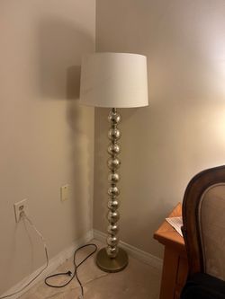 Floor Lamp