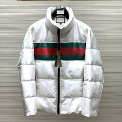 Gucci Down Jacket