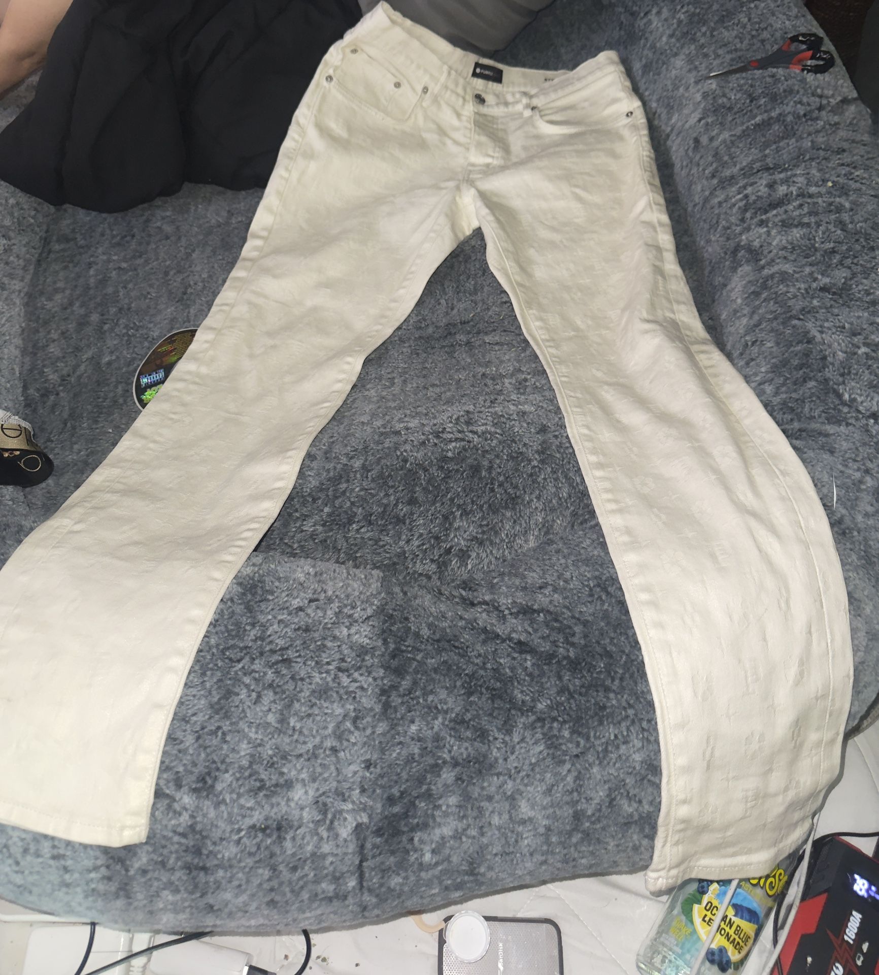 😶🌫️😶🌫️NEW SEASON PURPLE DENIM 😶🌫️😶🌫️