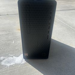 Hp Computer