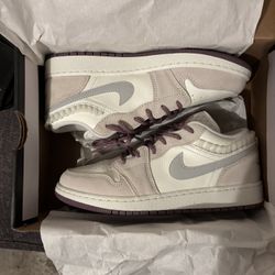 Air Jordan 1 Low SE (GS)