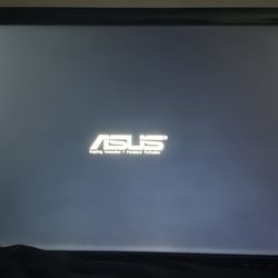 Asus Gaming Monitor 