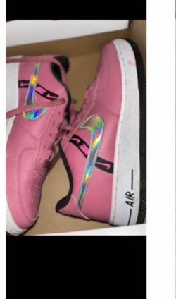 Size 7 just need to cleaned off but they in fair condition