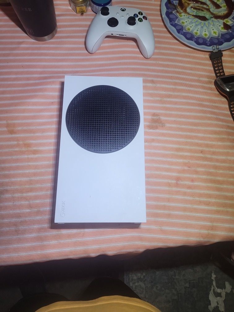 Xbox Series S