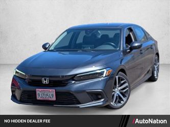 2024 Honda Civic Sedan