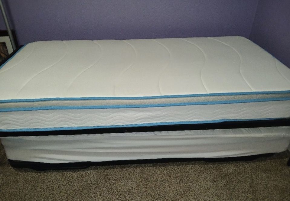 day bed with trundle