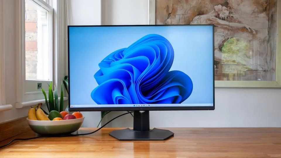 Dell Monitor