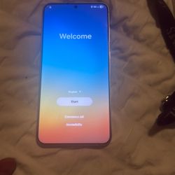 Samsung Galaxy  S25