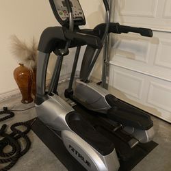 Elliptical 