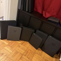 TCG Card Binders - Pokemon, Yu-Gi-Oh, Magic