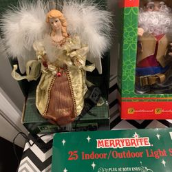 New Christmas Item $10 Each 