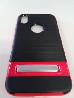 iPhone X case