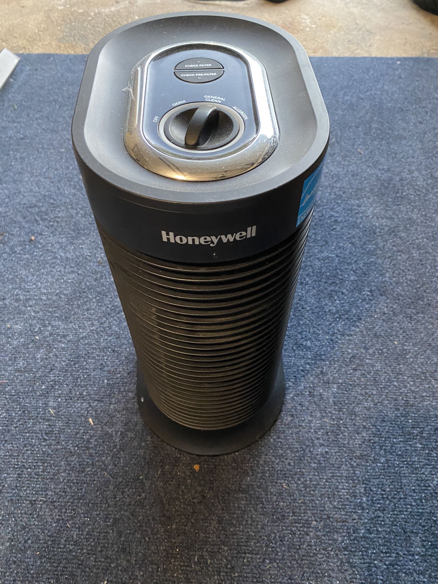 Honeywell HEPA Filter