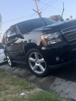 Tahoe Ltz