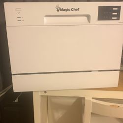 Dishwasher 