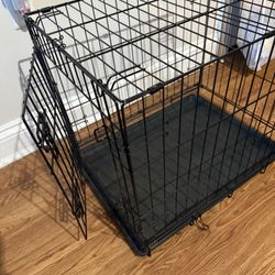 Small Cage