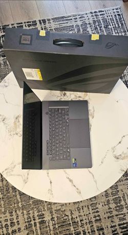 Asus Rog Zephyrus G16 Laptop - 5070ti Excellent condition