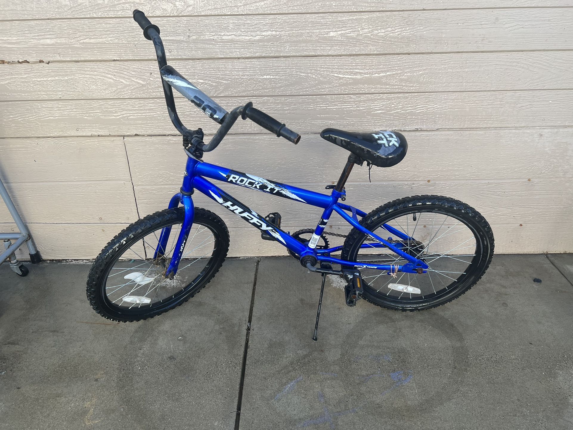Bike