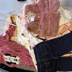 Baby Clothes 6 Mo