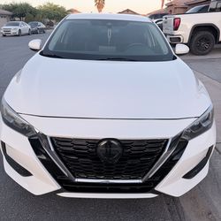 2021 Nissan Sentra