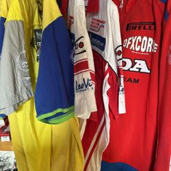 Berik Shirts And Sweater Size L