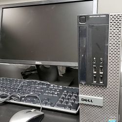 Dell optiplex 7020