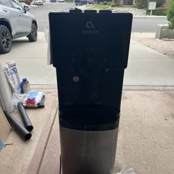 Avalon 5 Gallon Water Dispenser