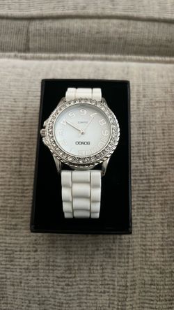 Watch Clock for Women
