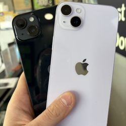 Unlocked iPhone 14 Plus BIG SCREEN With Warranty