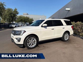 2018 Ford Expedition