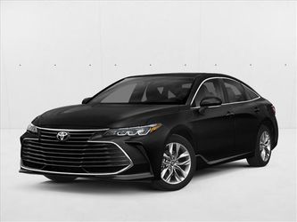 2022 Toyota Avalon