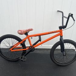 BMX 20 Inch