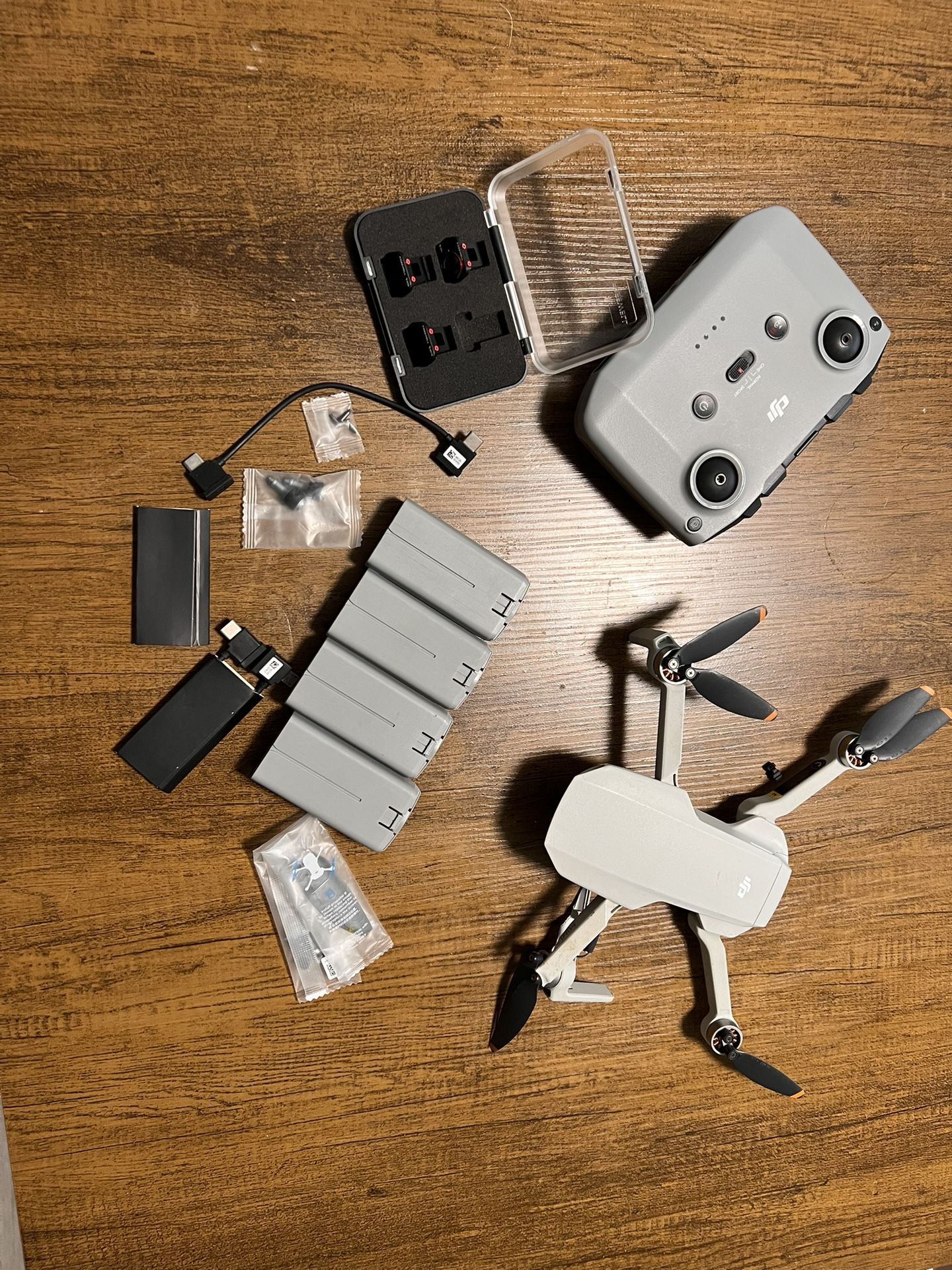 Dji Mini 2 For Parts