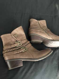 Booties