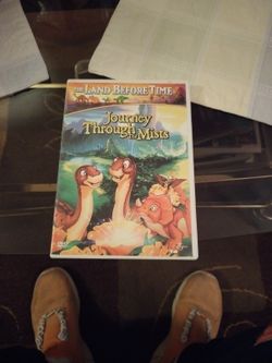DVD Movies