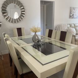 Dining Table Set
