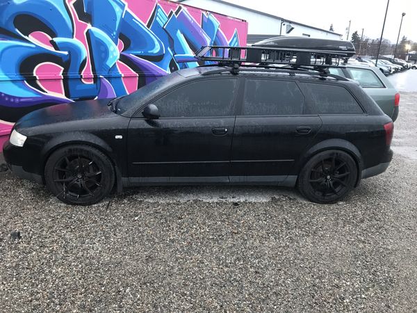 Spokane Used Car Dealerships >> 2004 Audi A4 Quattro Avant for Sale in Spokane, WA - OfferUp Spokane Used Car Dealerships >> 2004 Audi A4 Quattro Avant for Sale in Spokane, WA - OfferUp