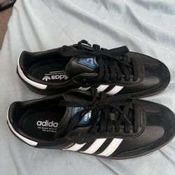 sambas size 8 no box