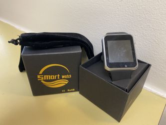 RoHS Smart Watch