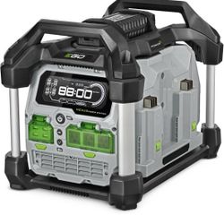 Ego 3000w Power Station Inverter Generator 