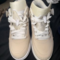 Nike Jordan Spikes Low 