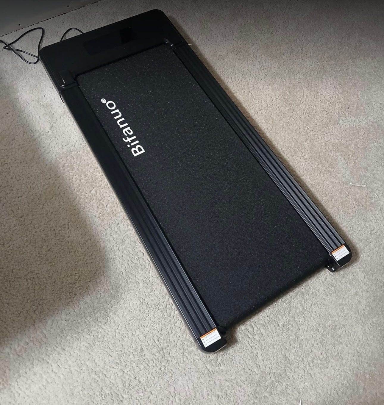  Bifanuo walking pad,treadmill 