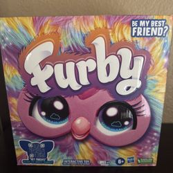 Furby 