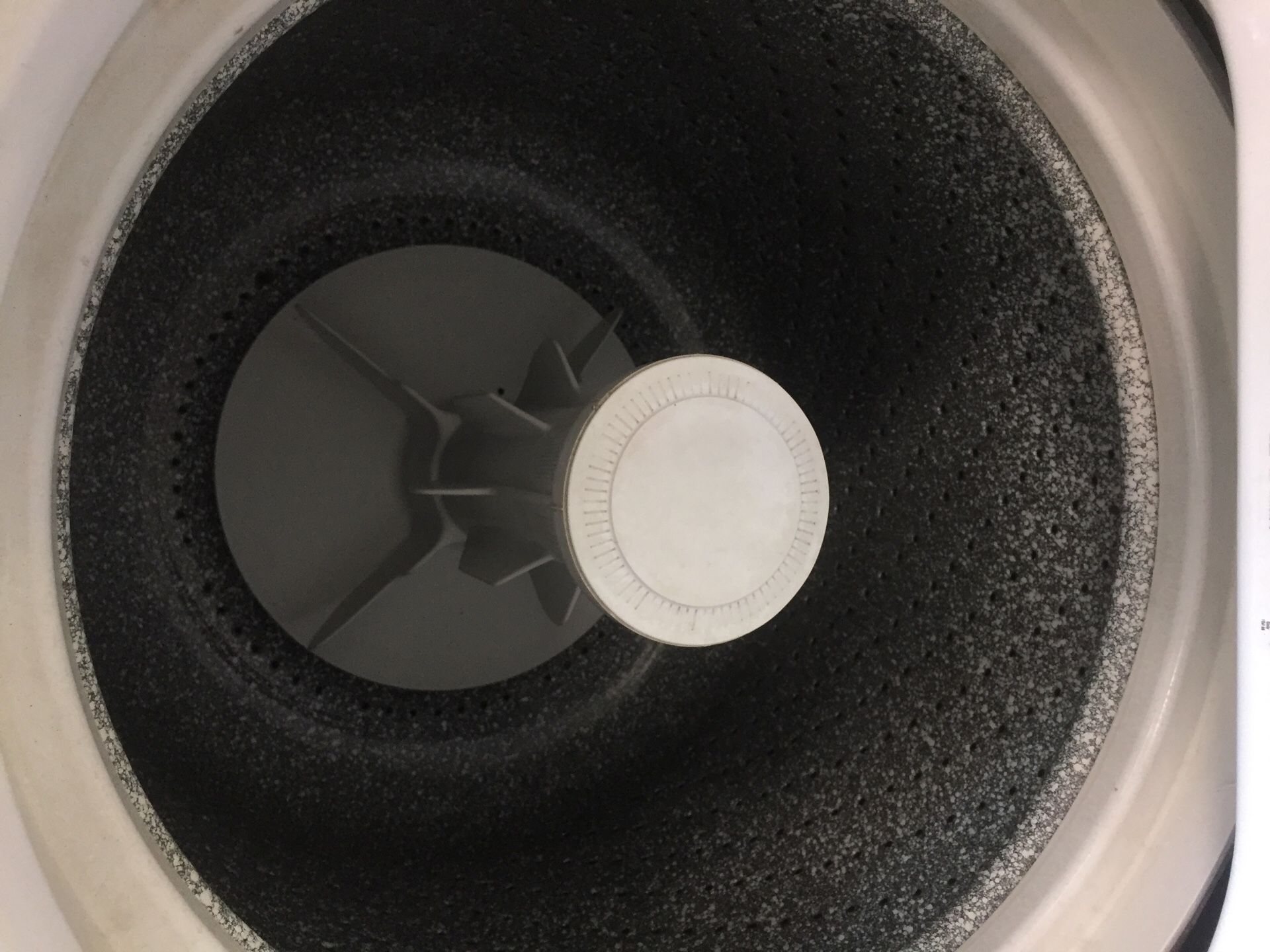Crosley washer machine heavy duty super capacity for Sale in San ...