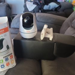 Baby Camera