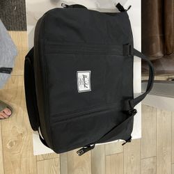 Herschel Sprouts Tote/Diaper Bag